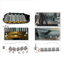 LED lamp, street lamp, park lamp, security light, lamp
