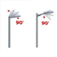 LED lamp, street lamp, park lamp, security light, lamp