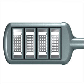 LED lamp, street lamp, park lamp, security light, lamp