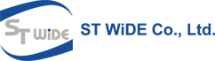 ST WiDE co.,Ltd.