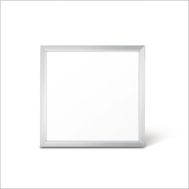 Flat panel lighting , LED lamp, LED, interior lighting, office lighting
