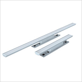 Parking light, LED parking light, underground LED light, underground facility