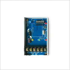 C3DIM, Controller, DMX Receiver, LED